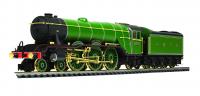 R30210A Hornby Dublo: A1 Class 4-6-2 Steam Loco number 103 "Flying Scotsman" in LNER Green - Era 3